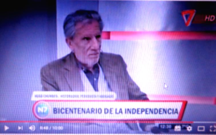 canal Mendoza