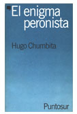 el enigma peronista