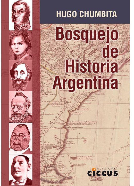 tapa bosquejo de HA